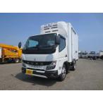 [ оплата общая сумма 6,626,000 иен ] б/у машина Mitsubishi Fuso Canter 2t восток pre низкотемпературный 