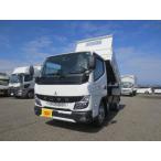 [ оплата общая сумма 5,387,000 иен ] б/у машина Mitsubishi Fuso Canter 3t low floor ручной cobolane 