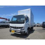 [ оплата общая сумма 5,600,000 иен ] б/у машина Mitsubishi Fuso Canter 2t dry van semi длинный 