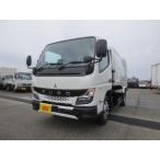 [ оплата общая сумма 10,378,000 иен ] б/у машина Mitsubishi Fuso Canter 3t уплотнитель Press 