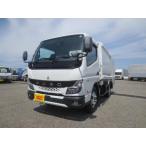 [ оплата общая сумма 10,129,000 иен ] б/у машина Mitsubishi Fuso Canter 2t мусоровоз Press 
