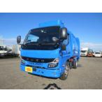 [ оплата общая сумма 9,524,000 иен ] б/у машина Mitsubishi Fuso Canter 2t система давления 