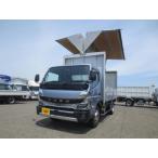 [ оплата общая сумма 6,454,000 иен ] б/у машина Mitsubishi Fuso Canter 4t Wing Wide Long 