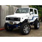 [ оплата общая сумма 1,998,000 иен ] б/у машина американский Suzuki Samurai lift up 5 скоростная механическая 