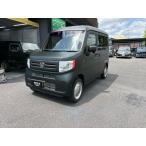 【支払総額928,000円】中古車 ホンダ N-VAN 全塗装 カスタム リフトアップ