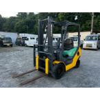 [ оплата общая сумма 900,000 иен ] б/у машина прочее Komatsu FD15C-20