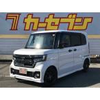 [ оплата общая сумма 1,552,000 иен ] б/у машина Honda N-BOX custom 