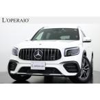  б/у машина Mercedes * Benz AMG GLB35 один владелец навигация PKG MBUX
