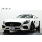 [ оплата общая сумма 8,480,000 иен ] б/у машина Mercedes * Benz AMG GT Excl.PKG динамик PKG неоригинальный стерео a