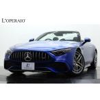 [ оплата общая сумма 10,790,000 иен ] б/у машина Mercedes * Benz SL Class OP цвет эмбиент воздушный шарф сиденье H/B