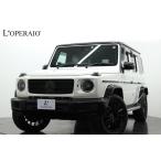 [ оплата общая сумма 16,870,000 иен ] б/у машина Mercedes * Benz G Class man факт u-aED 1 владелец OBD инспекция settled 