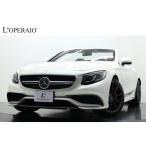 [ оплата общая сумма 12,920,000 иен ] б/у машина Mercedes * Benz S Class кабриолет компенсация цвет темный красный мягкий верх OBD инспекция 