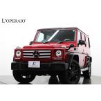[ оплата общая сумма 11,170,000 иен ] б/у машина Mercedes * Benz G Class износ te-jiED ограничение 100 шт. Night PKG
