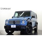 [ оплата общая сумма 11,920,000 иен ] б/у машина Mercedes * Benz G Class 2018 год ограничение 463 шт. люкс PKG