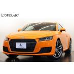 [ оплата общая сумма 2,780,000 иен ] б/у машина Audi TT купе 10th Anniversary ограничение 26 шт. кондиционер 