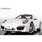 [ оплата общая сумма 10,100,000 иен ] б/у машина Porsche 911 красный натуральный кожаный салон сиденье 