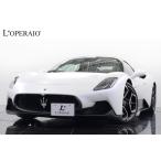 [ оплата общая сумма 22,430,000 иен ] б/у машина Maserati MC20 Bianco auda- che карбоновый тормоз li