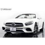 [ оплата общая сумма 7,930,000 иен ] б/у машина Mercedes * Benz SL Class последний модель техосмотр "shaken" . мир 10 год 3 месяц 