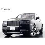 【支払総額38,590,000円】中古車 ロールスロイス カリナン 左ハンドル 白&times;黒レザーシート パノラマガ