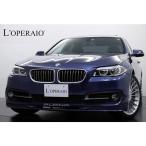 中古車 BMWアルピナ D5 黒革 ヘッドアップディスプレイ サンル-フ