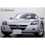  б/у машина Opel Speedster ограничение 100 шт. чёрный &amp;amp; красный кожа оригинальный - -