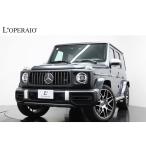 [ оплата общая сумма 22,470,000 иен ] б/у машина Mercedes * Benz AMG G63 1 владелец коврик C AMG кожа эксклюзивный 