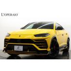 [ payment sum total 32,860,000 jpy ] used car Lamborghini urus1 owner original 23 -inch AW non-genuin aero 