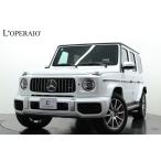 [ оплата общая сумма 23,860,000 иен ] б/у машина Mercedes * Benz G Class левый руль компенсация цвет кожа эксклюзивный PKG