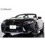 [ оплата общая сумма 16,200,000 иен ] б/у машина BMW M8 кабриолет 1 владелец более поздняя модель 20 дюймовые легкосплавные колесные диски B&amp;amp;Wf