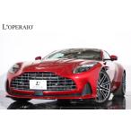 [ оплата общая сумма 23,060,000 иен ] б/у машина Aston Martin DB12 OP470 оригинальный 21 дюймовый кованый колесо Q super 