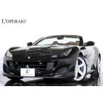 [ оплата общая сумма 20,270,000 иен ] б/у машина Ferrari Portofino чай кожа оригинальный 20 дюймовый AW полный электрический сиденье 