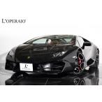 [ оплата общая сумма 25,180,000 иен ] б/у машина Lamborghini ula can оригинальный 20 дюймовый GianoAW передний подъёмник bai