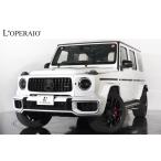 [ оплата общая сумма 26,780,000 иен ] б/у машина Mercedes * Benz G Class 1 владелец компенсация цвет белый кожа man факт u-a