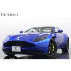 [ оплата общая сумма 15,180,000 иен ] б/у машина Aston Martin DB11 20 дюймовый кованый AW вентилятор карбоновый sa