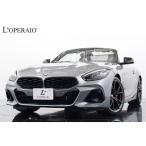 [ оплата общая сумма 8,040,000 иен ] б/у машина BMW Z4 чёрная кожа серебряный тент оригинальный 19 дюймовый AW select PKGre