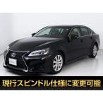 [ оплата общая сумма 1,585,000 иен ] б/у машина Lexus GS салон для некурящих ось чай натуральная кожа 