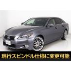 [ оплата общая сумма 1,949,000 иен ] б/у машина Lexus GS чёрный натуральная кожа некурящий 20AW регистрационный список X12