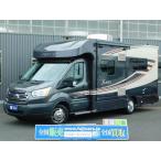 【支払総額11,475,380円】中古vehicle Ford /Other Ford トランジット Winnebago フューズ23A