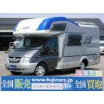 [ payment sum total 5,664,450 jpy ] used car Ford / other Ford camping European Ford tiger njito Hymer C512L