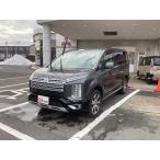 [ оплата общая сумма 4,142,000 иен ] б/у машина Mitsubishi Delica D:5