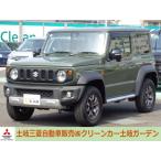 [ оплата общая сумма 2,423,000 иен ] б/у машина Suzuki Jimny Sierra 