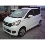 [ оплата общая сумма 718,000 иен ] б/у машина Mitsubishi eK Wagon 