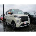[ оплата общая сумма 1,628,000 иен ] б/у машина Mitsubishi eK cross темп 