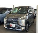 [ оплата общая сумма 1,576,000 иен ] б/у машина Mitsubishi eK Cross 