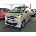 [ оплата общая сумма 953,000 иен ] б/у машина Mitsubishi eK Wagon 