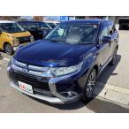 [ оплата общая сумма 1,489,000 иен ] б/у машина Mitsubishi Outlander 