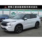 [ оплата общая сумма 3,844,000 иен ] б/у машина Mitsubishi Outlander 