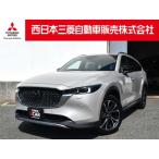[ оплата общая сумма 3,672,000 иен ] б/у машина Mazda CX-8