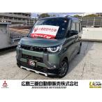 [ оплата общая сумма 2,026,000 иен ] б/у машина Mitsubishi Delica Mini 