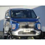  б/у машина Mitsubishi eK Cross 